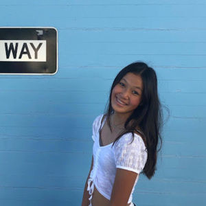 Meet your Posher, Georgia